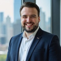 Adeptia Employee Christopher Platika's profile photo
