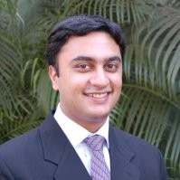 Jefferies India Private Limited Employee Aman Puri's profile photo