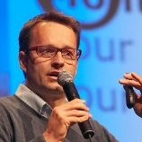 PROVA Employee Frédéric Tardy's profile photo