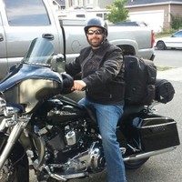 Alaska Airlines Employee Justin Evans's profile photo