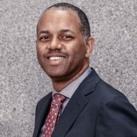 Port of Rotterdam Employee Danny Levenswaard's profile photo