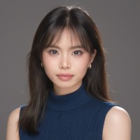 Giving Forward Employee Chenyu Fu's profile photo