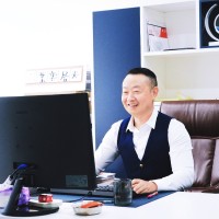WeMavin Language Services Co., Ltd. Employee Tiger Chu's profile photo