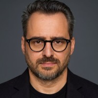 Api Employee Diego Scherer's profile photo