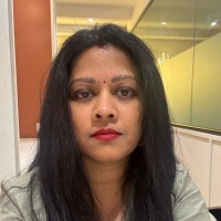 Themesoft Inc. Employee Maha Manickam's profile photo