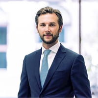 Proprium Capital Partners Employee Maximilian Vasholz's profile photo