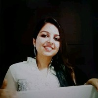 CBRE Employee Tripti Ghosh's profile photo