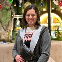Dina Samir's profile photo