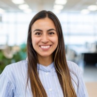 Unibuddy Employee Ximena Dawtrey Muñiz's profile photo