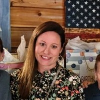 Sharon Donahue Weibel Email & Phone Number