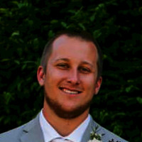 Arthrex Portland Employee Dylan Petersen's profile photo