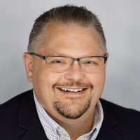 Preceptor Health Care Employee Andrew Pevonka's profile photo