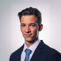 GSF Employee Antoine Jallu's profile photo