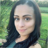 CHESAPEAKE VETERINARY SURGICAL SPECIALISTS LLC Employee Christina Tallent's profile photo