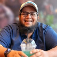 Xgrid.co Employee Muhammad Shuja Abedin's profile photo