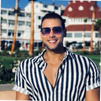 Ali Hafeez Email & Phone Number