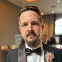 Viewber - Viewings and Inspections Employee Michael Eates's profile photo