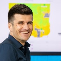 Advanced UniByte GmbH Employee Julian Rohrer's profile photo