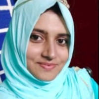 Acusis® Employee Saffana Jaffer's profile photo