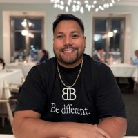 Safe App Employee Raul Monzon's profile photo