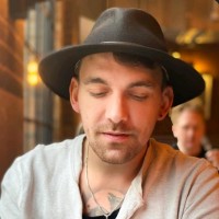 Straight4 Studios Employee Ryan Swaby's profile photo