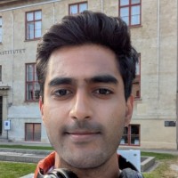 Samarth Sandeep Email & Phone Number