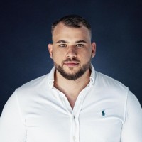 Helix Digital Employee Dorian Daniel's profile photo