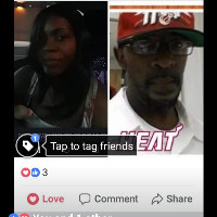 McDonald's Employee Joy Lanier's profile photo