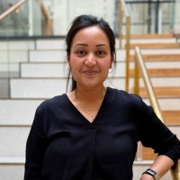 Unloc Employee Nadia Elawi's profile photo