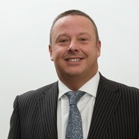 SES Engineering Services Employee Steve Joyce's profile photo