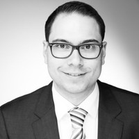 Sparda-Bank West eG Employee Frederik Thorn's profile photo