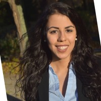 Alexia Parpas Email & Phone Number