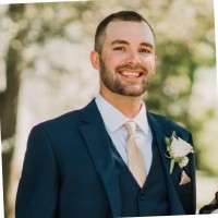John Rohrer Contracting Co., Inc. Employee Kaid Millis's profile photo