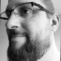 Effidic Employee Yann Blandin's profile photo