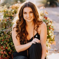 Fastenal Employee Bailey Ayers's profile photo