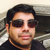 MUBARAK ABDULLAH AL-SUWAIKET & SONS CO. Employee Sajid Valiakath's profile photo