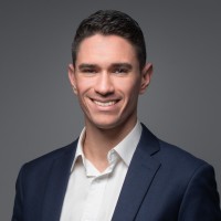 LexisNexis Pacific Employee Caleb Shepherd's profile photo
