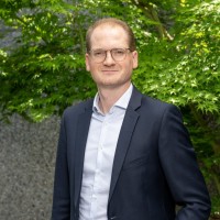 REWE Großhandel GmbH Employee Florian Klein's profile photo