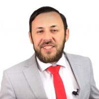 Amicorp Group Employee Anthony Chernykh's profile photo