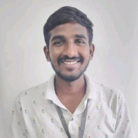 Nexwave GmbH Employee Abhishek T's profile photo