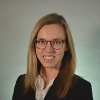 Vista America Employee Allison Thomson's profile photo