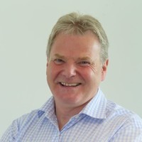 Skills for Health Employee Sam Gallaher's profile photo