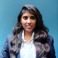 Fanisko Employee Reena Esudoss's profile photo