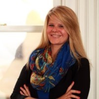 Bernstein Private Wealth Management Employee Alison Smith's profile photo