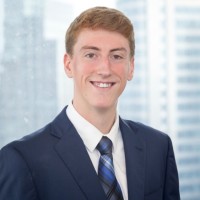 Beam Suntory Employee Brian Veenstra's profile photo