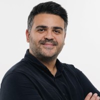 Cosmos Sport SA Employee Eftychis Georgilas's profile photo