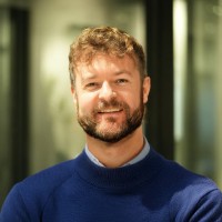 Fluid Glass Employee Steven Towler's profile photo