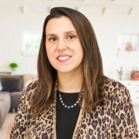Camila Olivares de la Llana Email & Phone Number