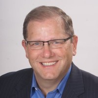 Trexin Consulting Employee Stuart Anderson's profile photo