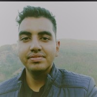 Digivibrant Techsolution Pvt. Ltd. Employee Deepak Upreti's profile photo